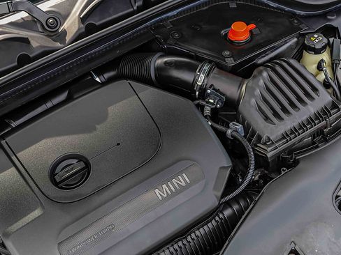 Used 2024 MINI Cooper S FWD image 31