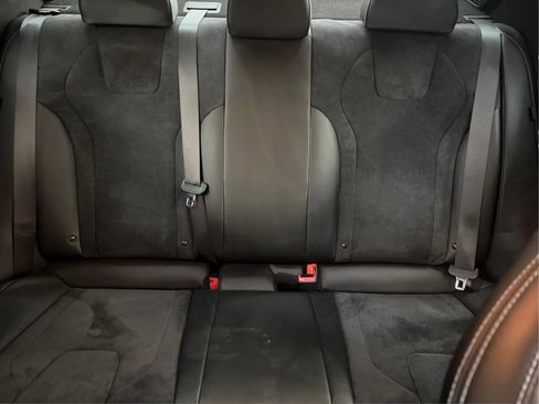 Used 2024 Hyundai Elantra N FWD image 20