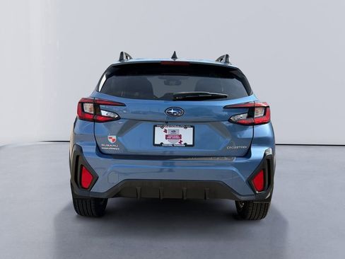 Used 2024 Subaru Crosstrek 2.0i Premium w/ Popular Package #4 image 4