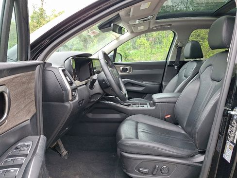 Used 2023 Kia Sorento X-Line EX AWD/4WD image 13