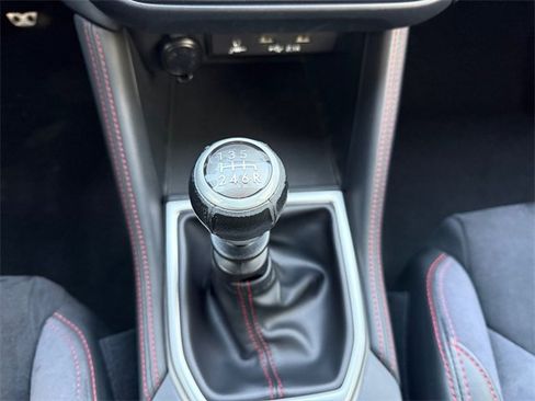 Used 2022 Subaru WRX Limited image 15