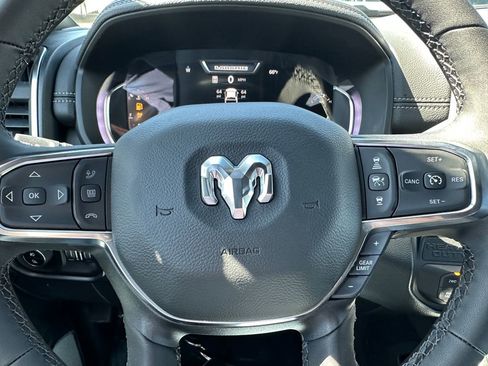 New 2026 RAM 2500 Laramie image 23