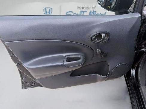 Used 2015 Nissan Versa Note S Plus image 18