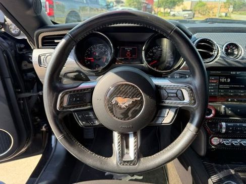 Used 2015 Ford Mustang GT Premium w/ GT Performance Package RWD image 15