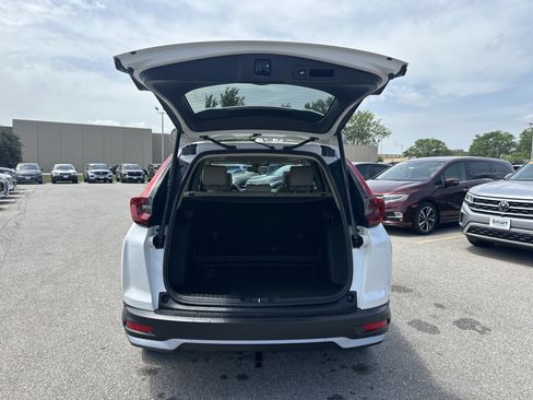 Used 2020 Honda CR-V EX-L image 10