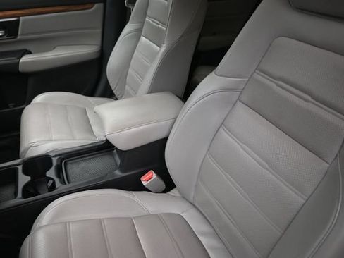 Used 2018 Honda CR-V EX-L image 18