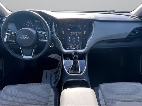 Used 2023 Subaru Outback Premium AWD/4WD image 14