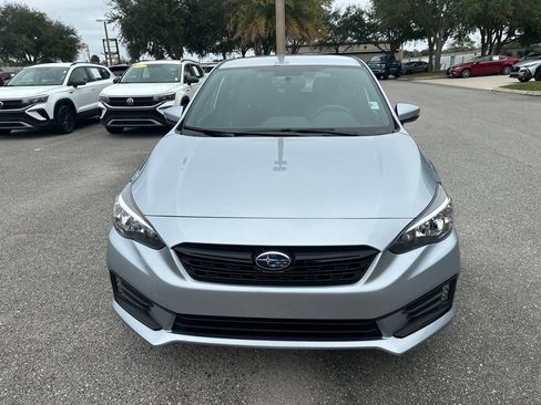 Used 2023 Subaru Impreza 2.0i Sport image 13
