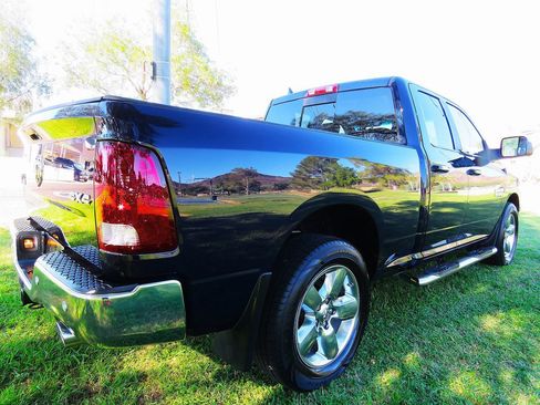 Used 2016 RAM 1500 Big Horn image 9