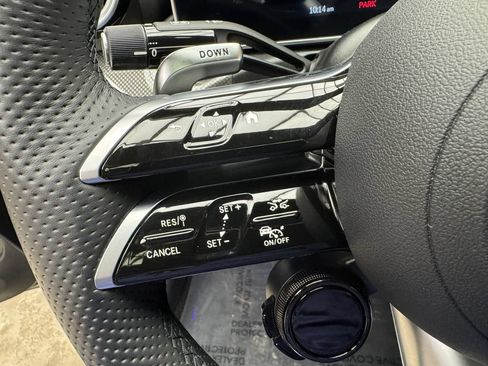 Used 2024 Mercedes-Benz C 43 AMG 4MATIC Sedan image 15