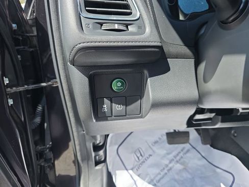 Used 2018 Honda HR-V EX-L image 19