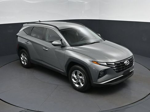 Used 2024 Hyundai Tucson SEL AWD/4WD image 36