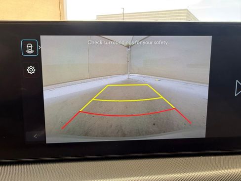 Used 2024 Hyundai Sonata SEL FWD image 41