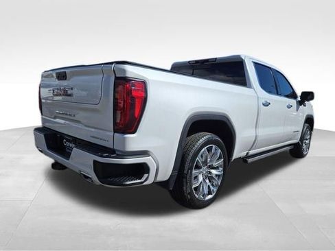 Used 2024 GMC Sierra 1500 Denali w/ Denali Reserve Package image 13