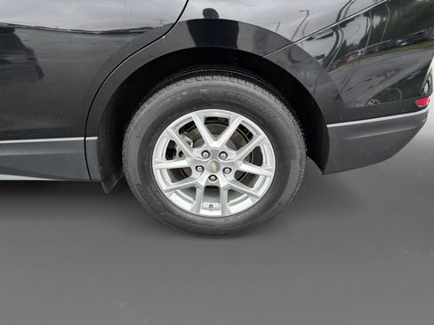 Used 2022 Chevrolet Equinox LT FWD image 8