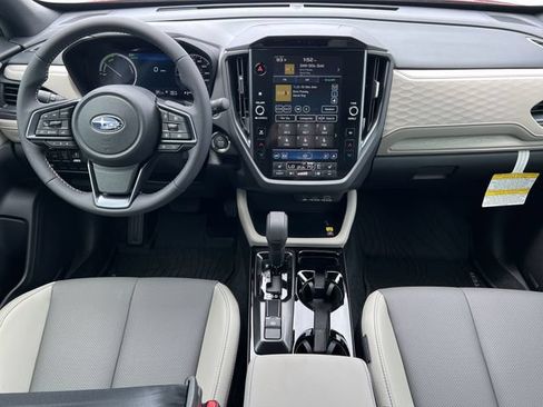 New 2026 Subaru Forester Limited AWD/4WD image 13