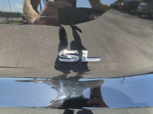 Certified 2024 Nissan Pathfinder SL FWD image 47