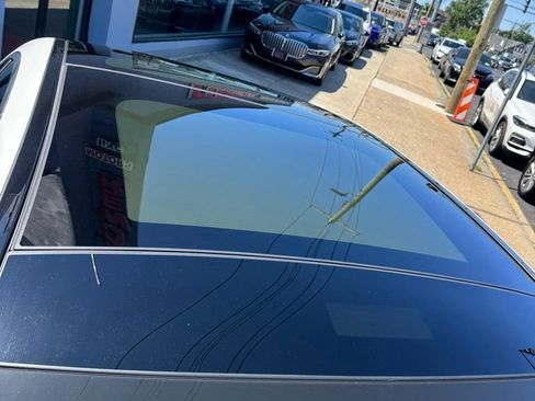 Used 2020 Mercedes-Benz E 350 4MATIC Sedan w/ Parking Assistance Package image 13