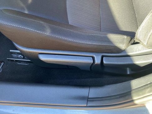 Used 2023 Nissan Sentra SV w/ All-Weather Package FWD image 14