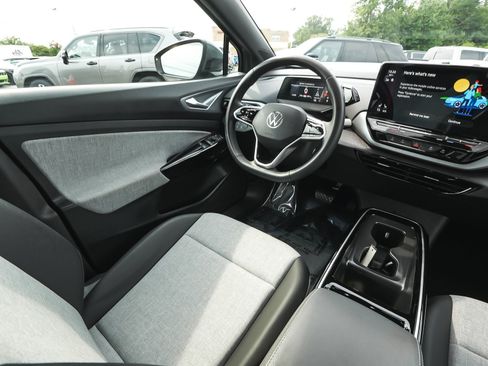 Used 2023 Volkswagen ID.4 Pro AWD/4WD image 42