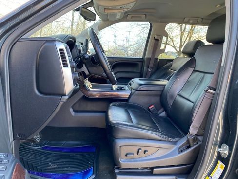 Used 2017 GMC Sierra 1500 SLT image 23