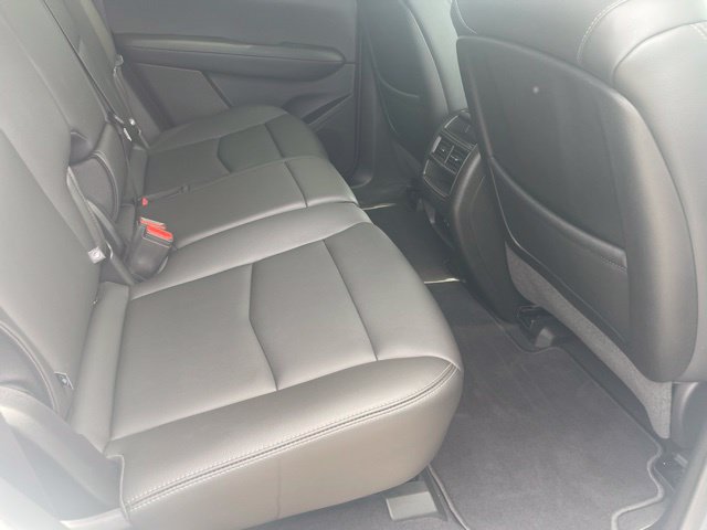 Used 2024 Cadillac XT5 Luxury AWD/4WD image 35