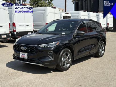 Used 2024 Ford Escape ST-Line