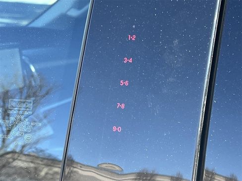 New 2025 Ford Expedition Max Platinum w/ Platinum Ultimate Package image 38