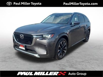 Used 2024 MAZDA CX-90 Plug-In Hybrid w/ Premium Pkg