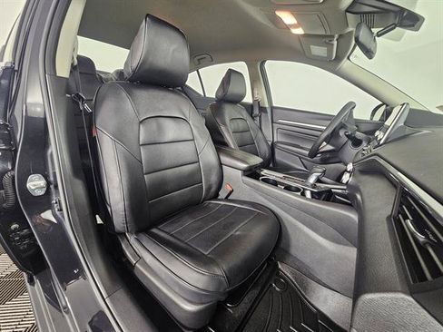 Used 2021 Nissan Altima 2.5 SV image 14