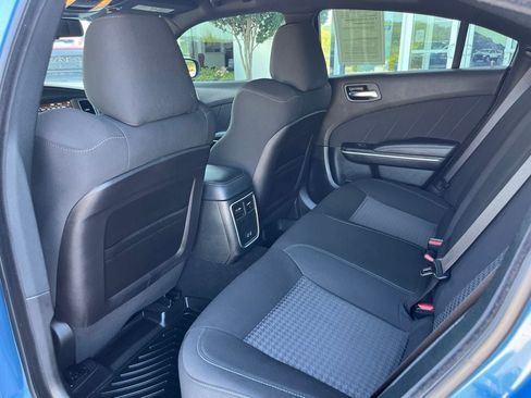 Used 2023 Dodge Charger R/T w/ Cold Weather Package RWD image 19
