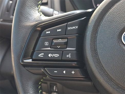 Used 2023 Subaru Ascent Onyx Edition Limited image 23