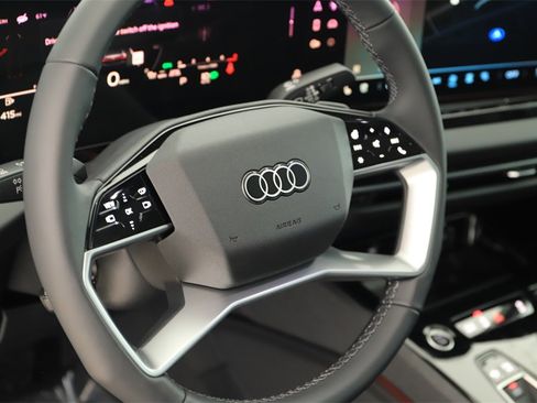 New 2025 Audi A5 2.0T Premium Plus Sedan image 16