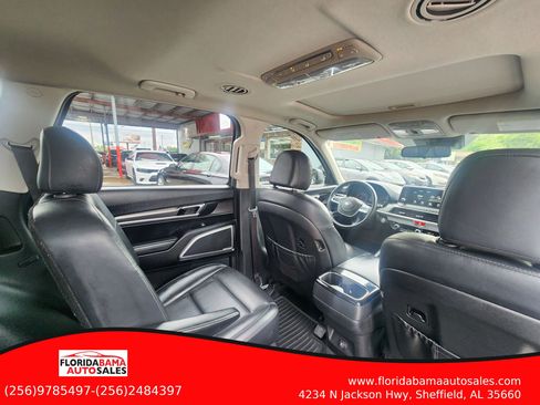 Used 2020 Kia Telluride S FWD image 10