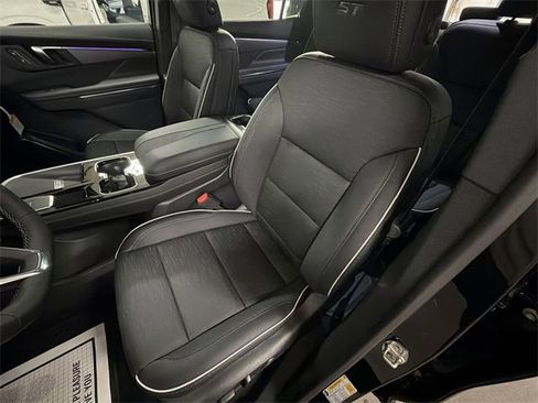 New 2026 Buick Enclave Sport Touring w/ Power Package image 53