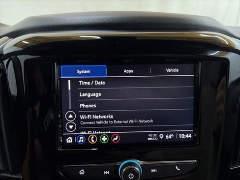 Used 2023 Chevrolet Traverse LS AWD/4WD image 58