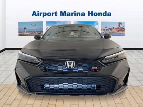 New 2026 Honda Civic Si image 10