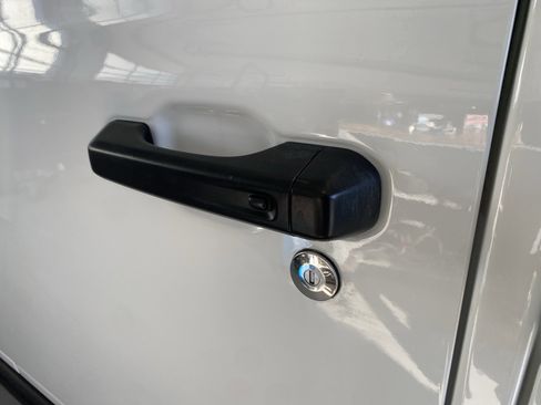 Used 2020 Jeep Wrangler Unlimited Rubicon image 8