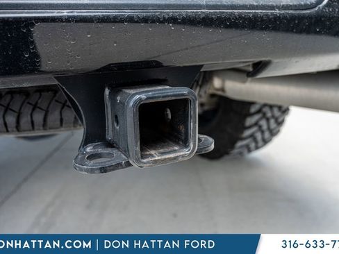 Used 2024 GMC Sierra 3500 Denali Ultimate AWD/4WD image 35