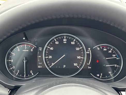 New 2025 MAZDA CX-5 AWD 2.5 S w/ Premium Plus Pkg image 26