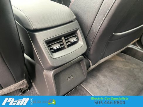 Used 2025 Chevrolet Equinox EV RS FWD image 42