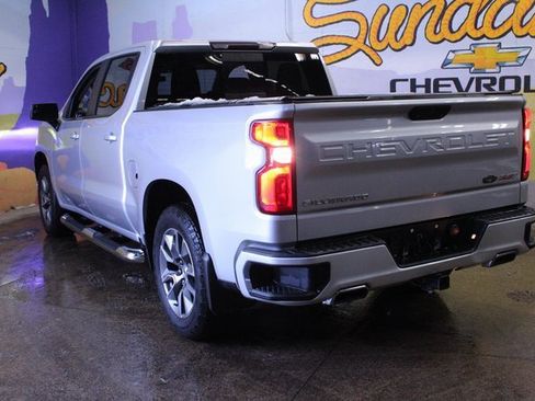 Used 2019 Chevrolet Silverado 1500 RST image 6