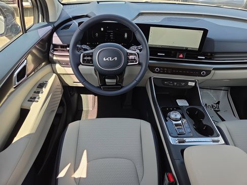 New 2026 Kia Carnival SX Prestige FWD image 9