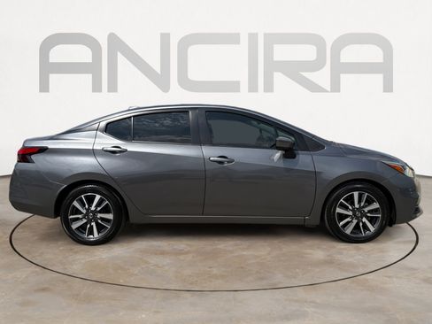Used 2020 Nissan Versa SV FWD image 11