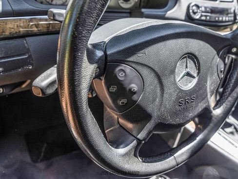 Used 2005 Mercedes-Benz E 55 AMG Sedan image 44