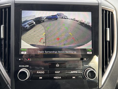 Certified 2023 Subaru Forester Touring image 14