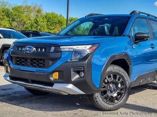 New 2026 Subaru Forester Wilderness AWD/4WD video 2