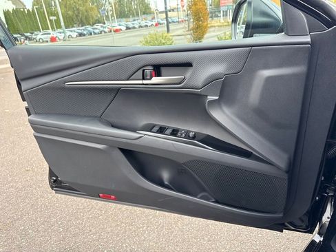 New 2026 Toyota Camry Hybrid image 20