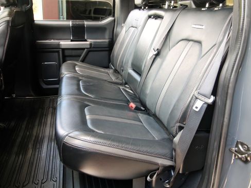 Used 2021 Ford F250 Platinum image 50