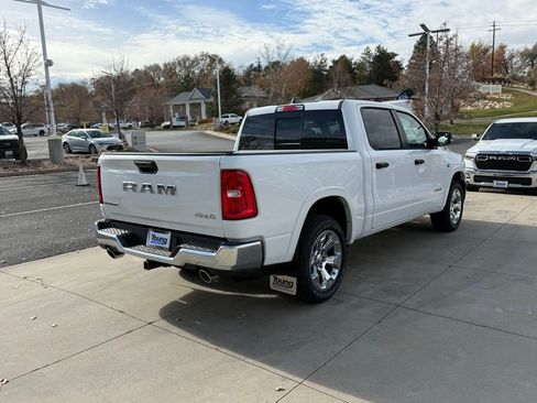 New 2026 RAM 1500 Big Horn image 5